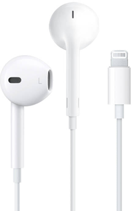 Vitog EB05 Lightning wired earbuds