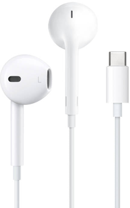 Vitog EB06 type-c wired earbuds