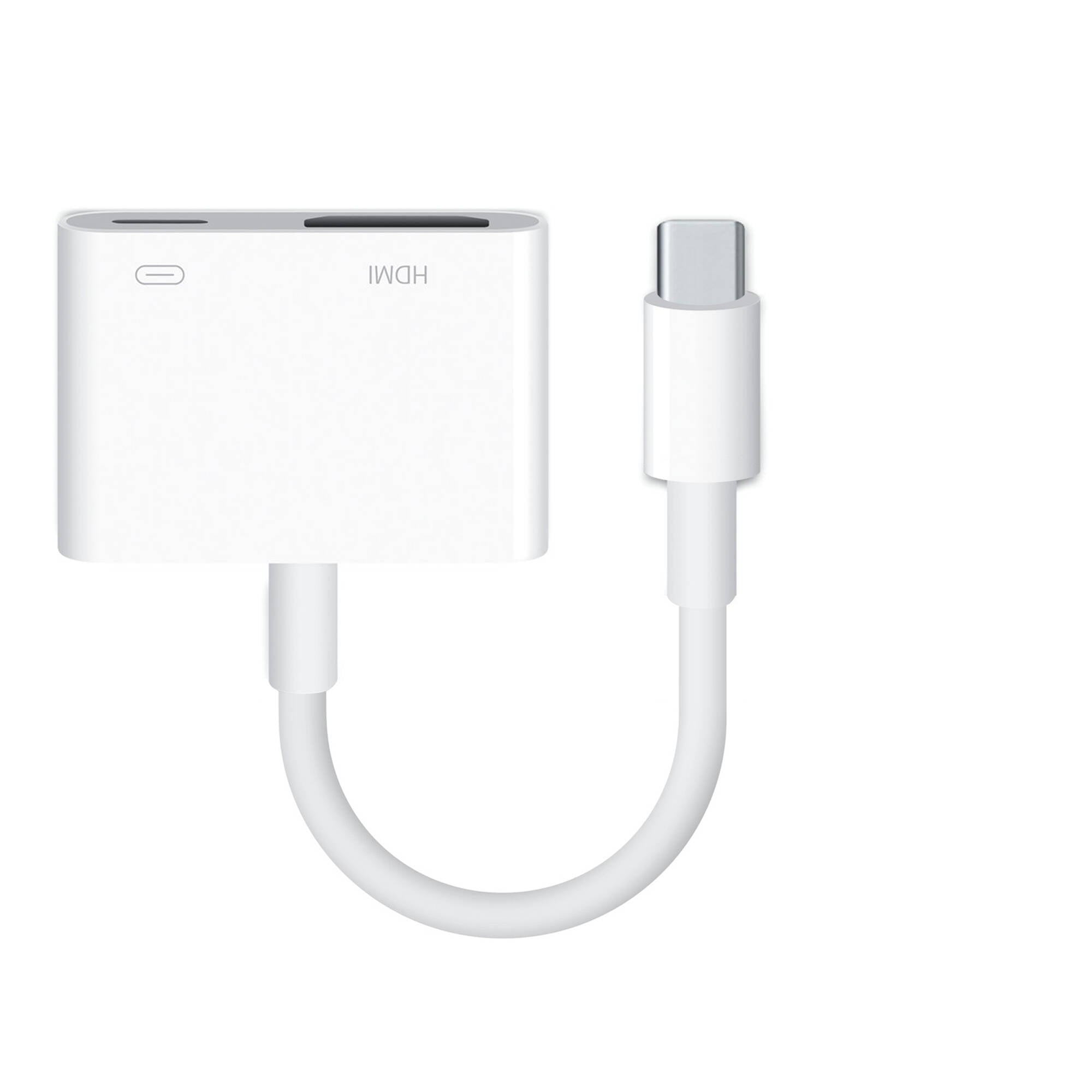 Vitog Lightning to HDMI+Lightning adapter HD01