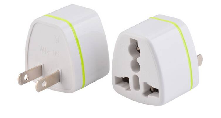 Vitog Universal Adapter phone charger CG04