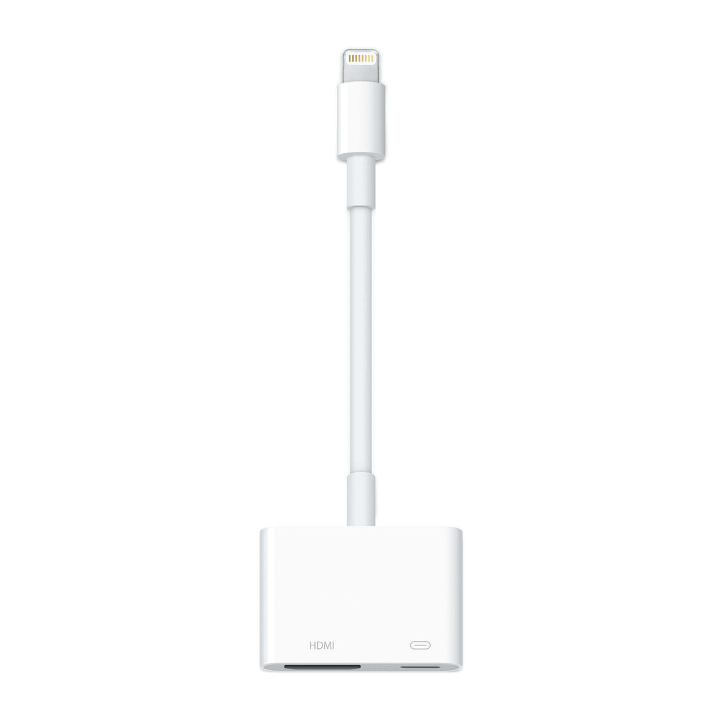 Vitog Lightning to HDMI+Lightning adapter HD01