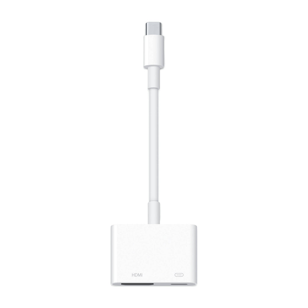 Vitog USB-C to HDMI+USB-C adapter HD02