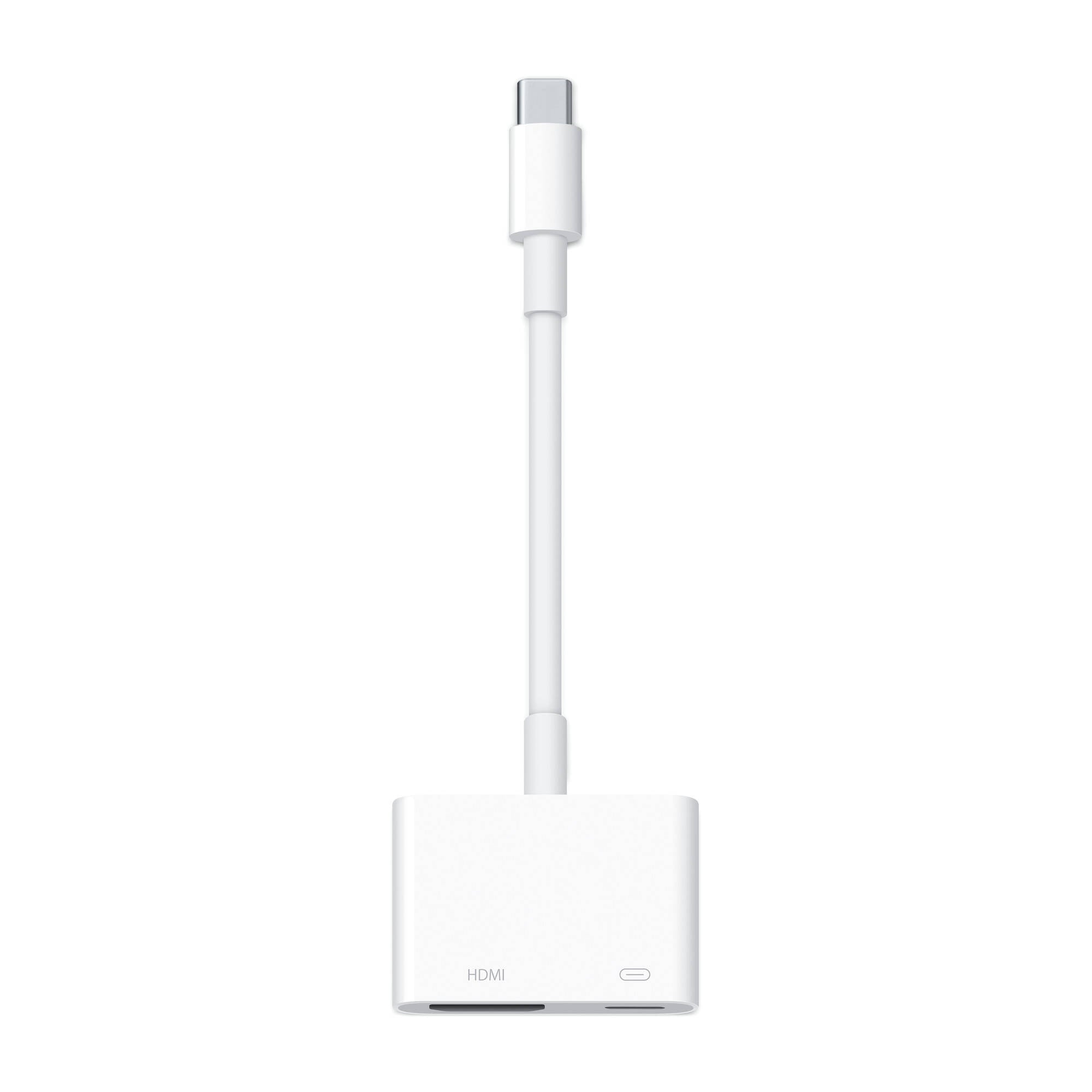 Vitog USB-C to HDMI+USB-C adapter HD02