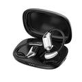 Auriculares inalámbricos Vitog VT-W10, auriculares de conducción aérea, Bluetooth 5.4, sonido envolvente, micrófono para llamadas HD, auriculares deportivos con gancho para la oreja