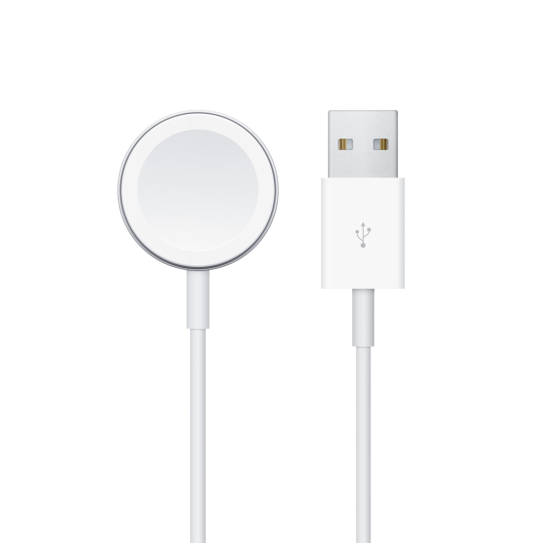 Cargador inalámbrico Vitog USB-A para Apple Watch WC01