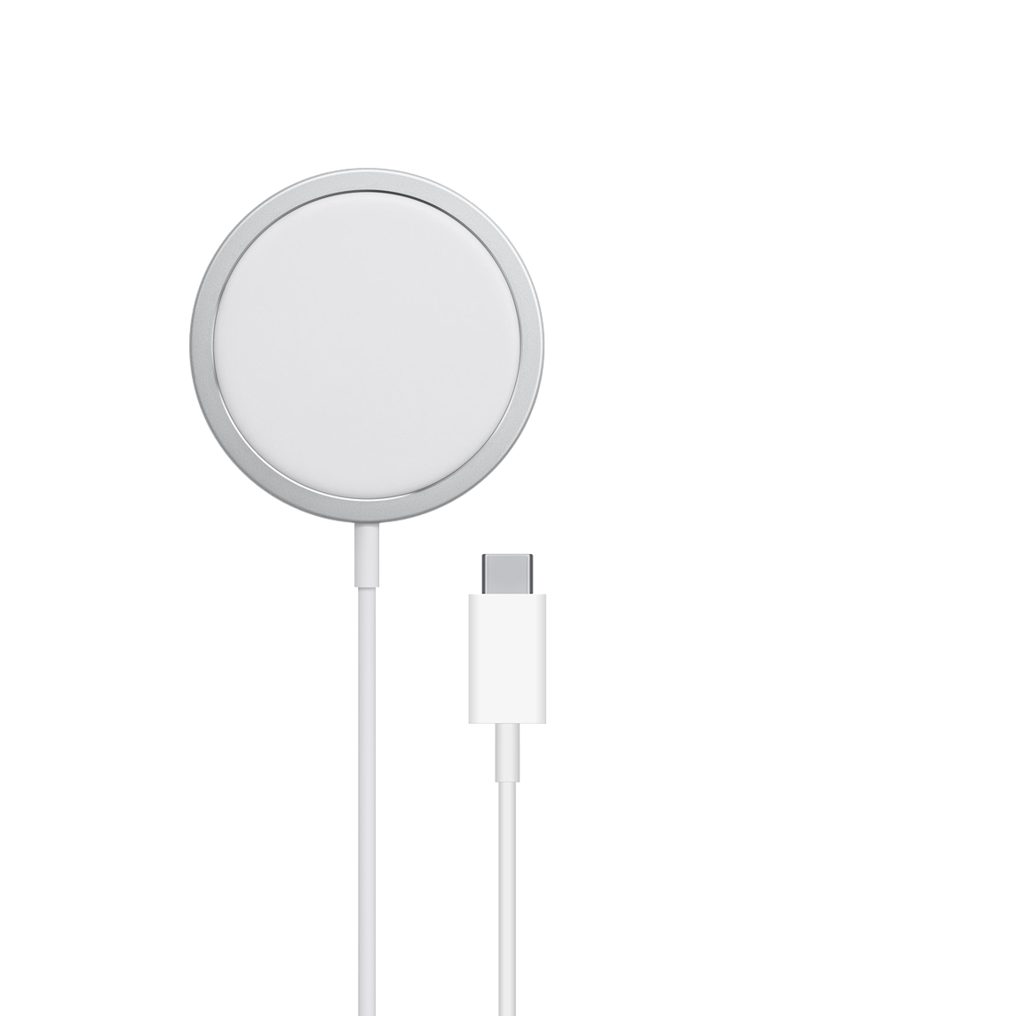 Cargador Vitog 15W Magsafe WC02