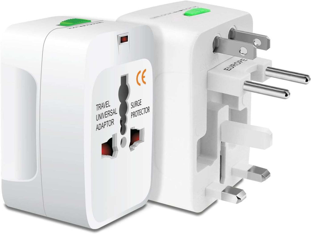 Vitog Universal Adapter phone charger CG09
