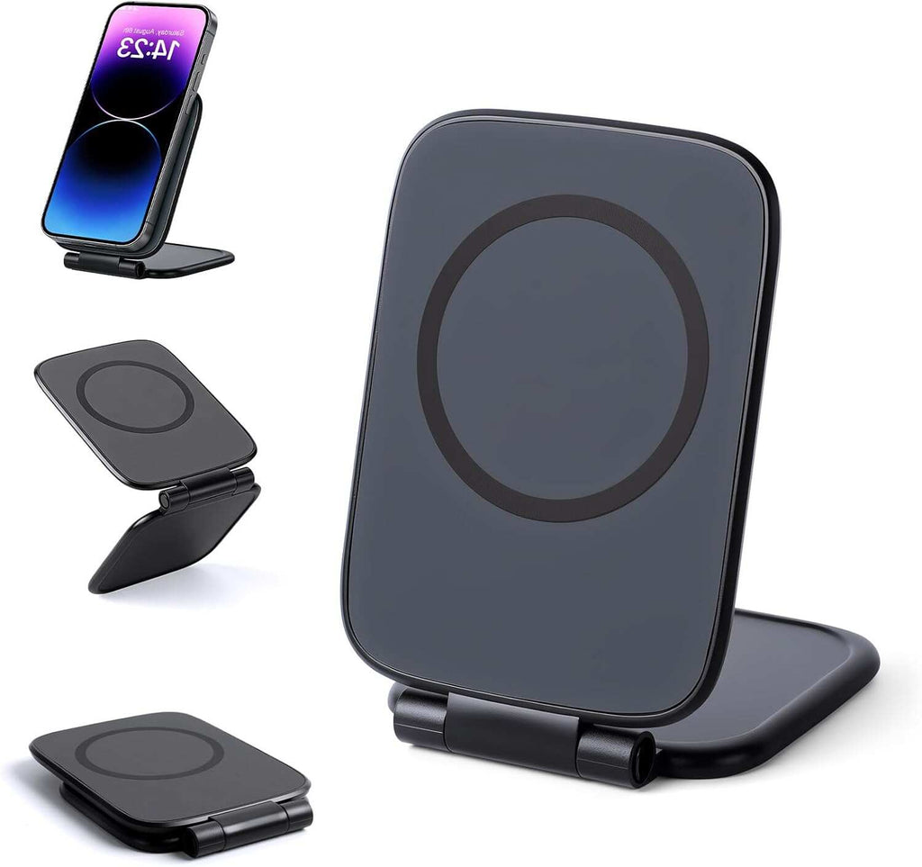 PH19 Ultra thin magnetic holder