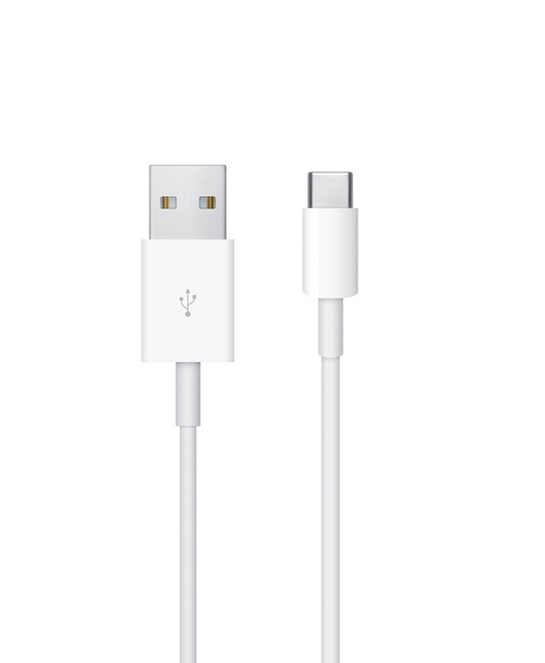 Cable Vitog 2A USB-A a USB-C de 1,8 m CB20