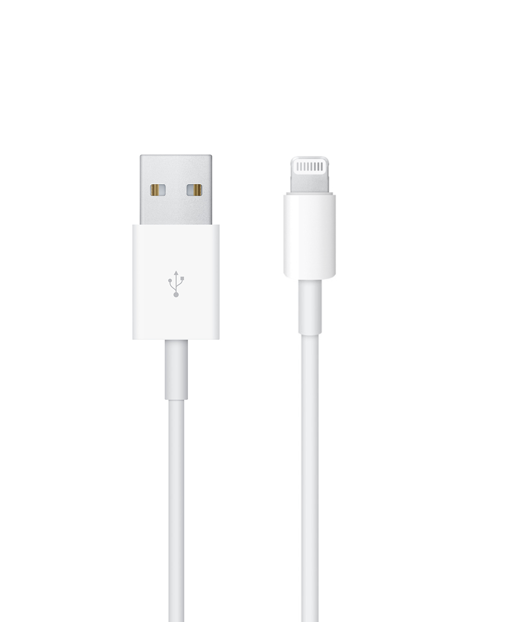 Vitog 2A USB-A to lightning cable 10FT CB29
