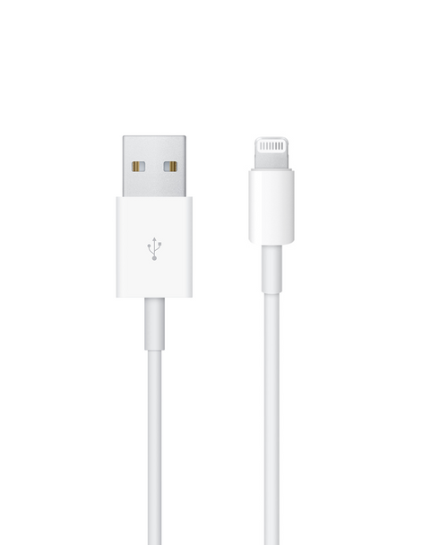 Cable Vitog 2A USB-A a Lightning de 6 pies CB19