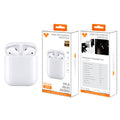 Auriculares inalámbricos Vitog AP01 TWS