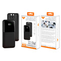 Batería externa Vitog PB03 4 en 1 de 10000 mAh