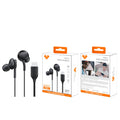 Vitog type-c wired earbuds EB03