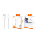 Cable Vitog 2A USB-A a USB-C de 1,8 m CB20