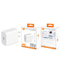 Cargador de pared Vitog 20W PD CG11
