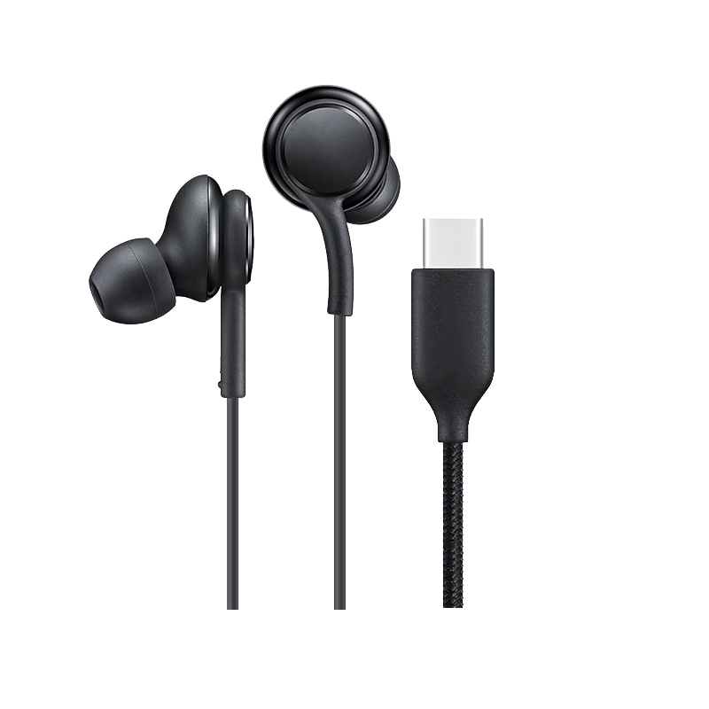 Vitog type-c wired earbuds EB03