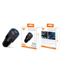 Vitog 60W QC3.0+PD car charger CG10