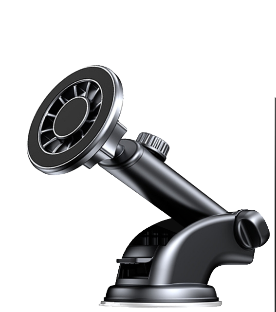 Vitog PH04 MagSafe Car Mount Suction Phone Stand