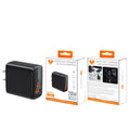 Cargador de pared Vitog 20W QC3.0+PD CG06