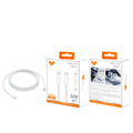 Cable USB-C a USB-C Vitog 60W de 1,8 m CB12