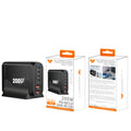 Vitog CG20 200W 4C+2A Fast charger Station