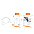 Vitog 20W USB-C to Lightning Cable 3FT CB01
