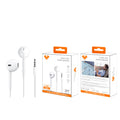 Vitog EB07 JACK 3.5MM wired earbuds
