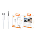Vitog USB-C to 3.5MM Male Aux Cable CB04