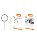 Vitog WC06 3 in 1 wireless charger for Apple watch+airpods+phone