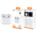 Auriculares inalámbricos Vitog AP02 TWS