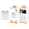 Auriculares inalámbricos Vitog AP03 TWS