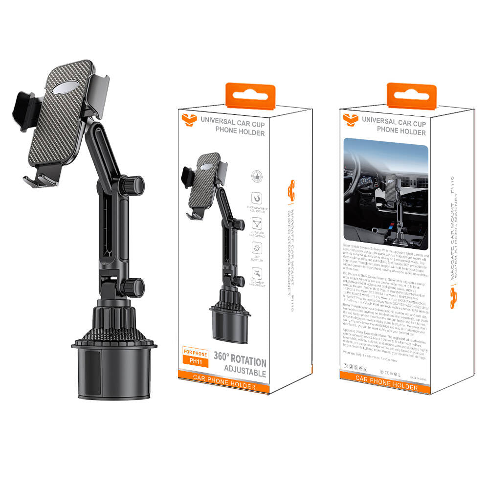 Vitog PH11 Universal Cup Phone Holder