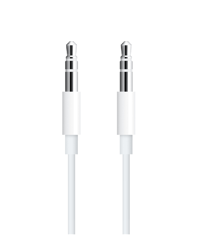 Vitog 3.5MM Male to 3.5MM Male Aux Cable CB14