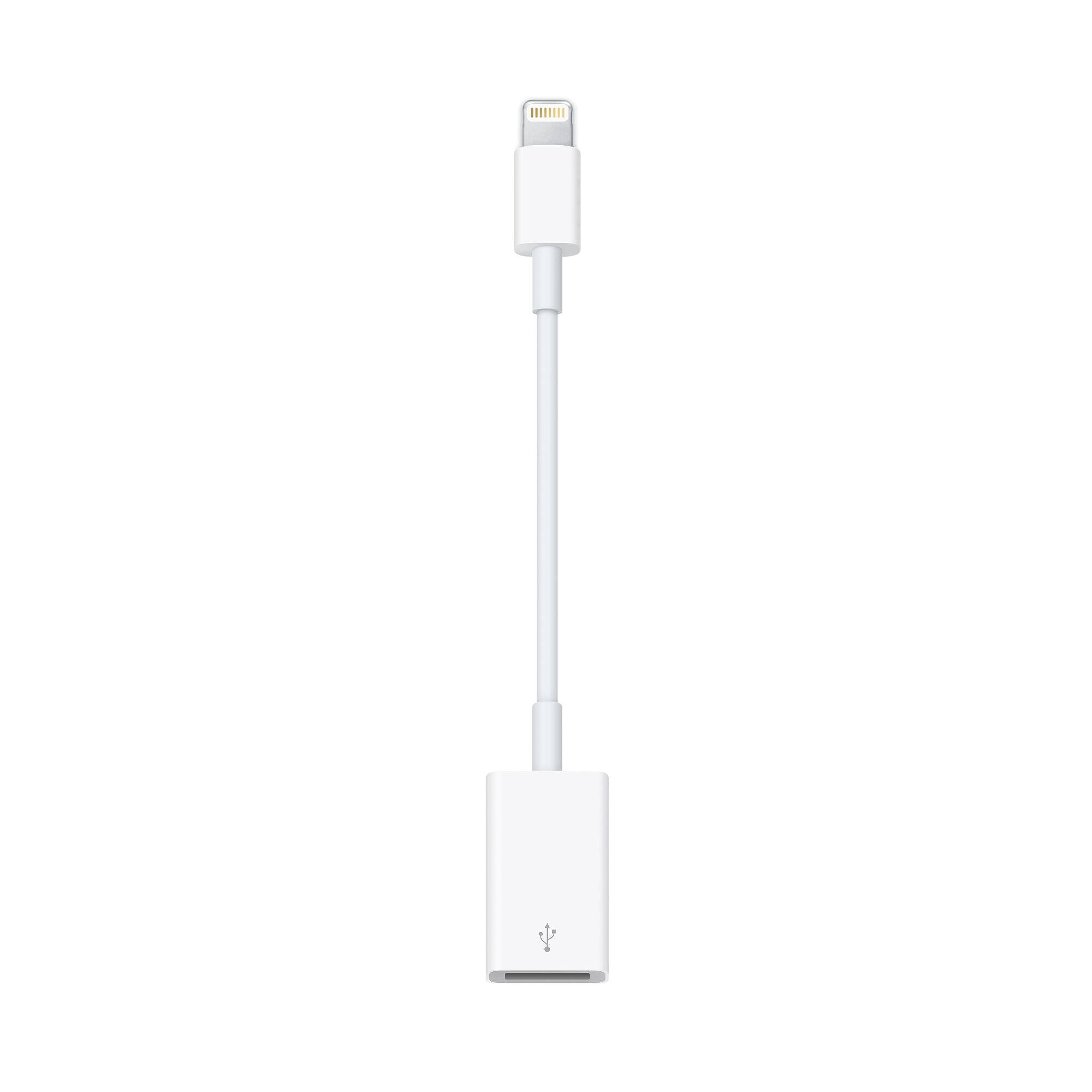 Vitog HD04 Lightning to USB-A OTG adapter
