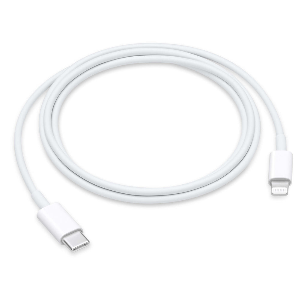 Vitog 220W QC3.0+PD wall charger +20W USB-C to Lightning Cable CGB01