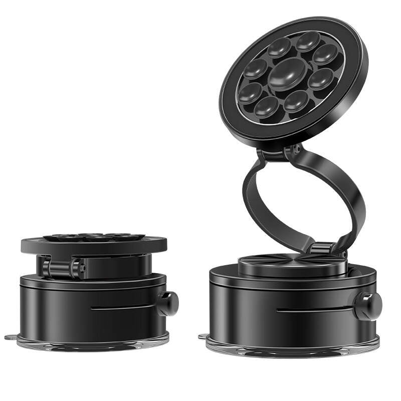 VitogPH12 Vacuum magnetic Suction Phone holder