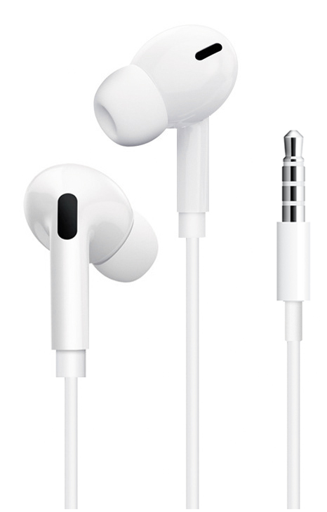 Vitog JACK 3.5MM wired earbuds EB04