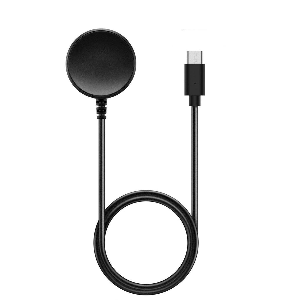 Cargador inalámbrico Vitog USB-C para Samsung watch WC03
