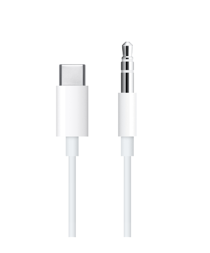 Vitog USB-C to 3.5MM Male Aux Cable CB04